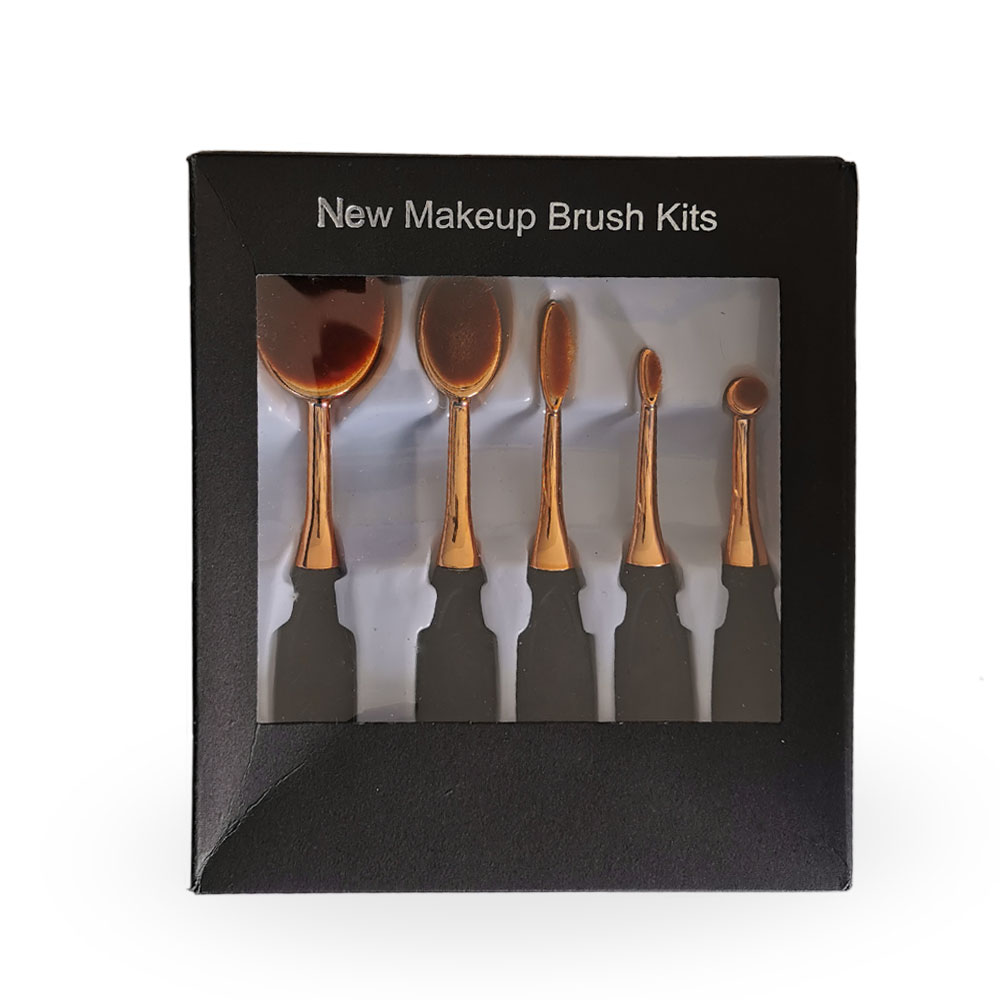 BRUSH TYPE BRUSHES X5