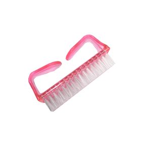 CEPILLO DE UÑAS MAGENTA