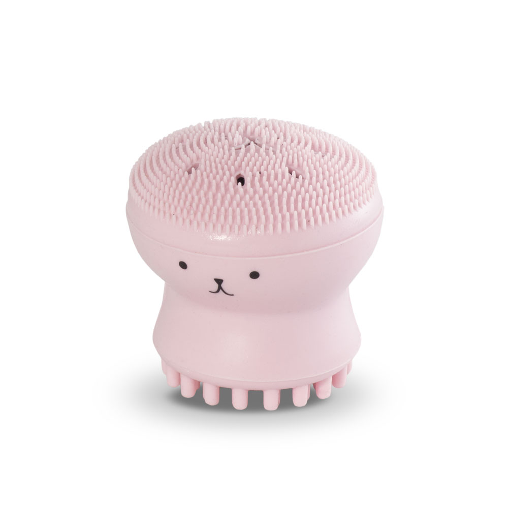 FACIAL CLEANSING BRUSH