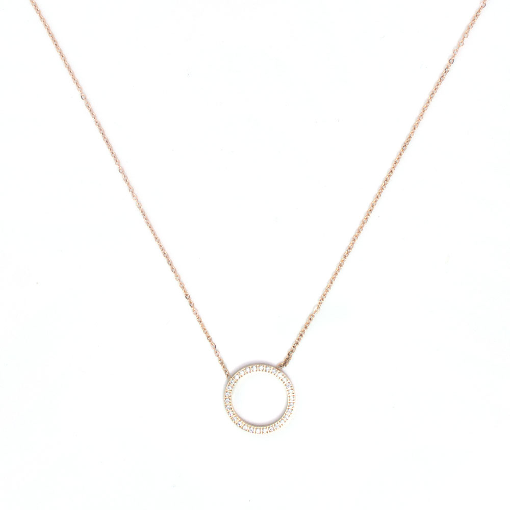 COLLAR LUNA LLENA