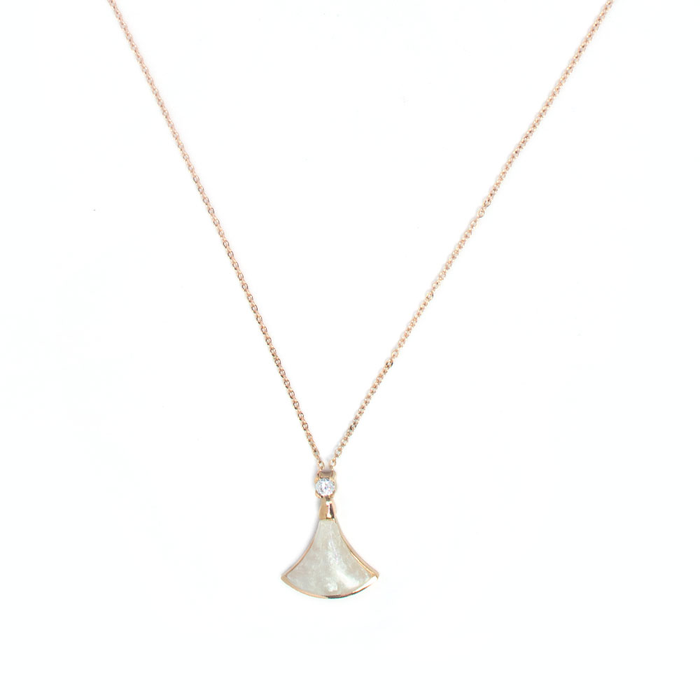 COLLAR PRINCESA