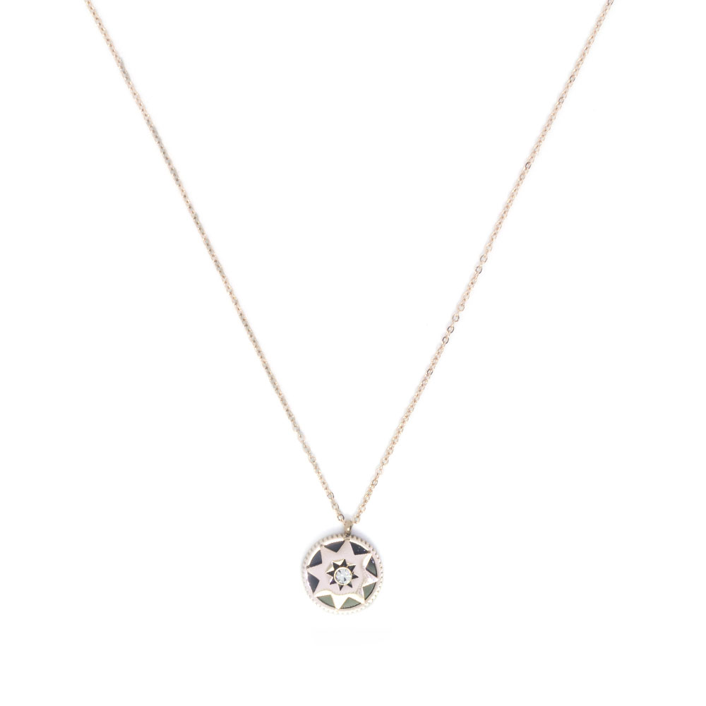 COLLAR SOLAR