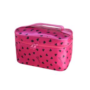 COSMETIQUERA LOVE CEREZA