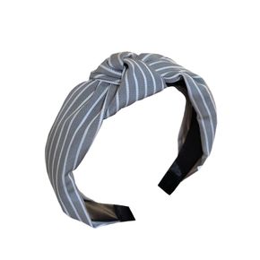 GRAY LINE HEADBAND