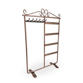 VINTAGE CLOSET DISPLAY