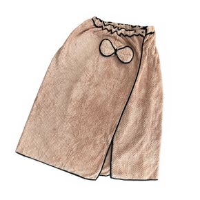 PINKWOOD BATHROOM SKIRT