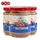 GWY PASTA FINA DE CAMARONES 250G