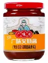 GWY SALSA CHAR SIU 416G