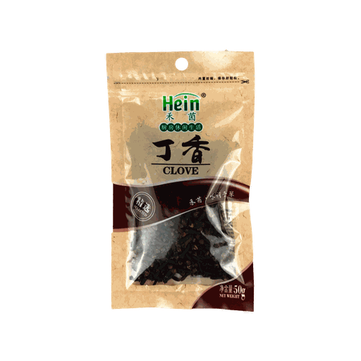 HEIN - NAIL 50G