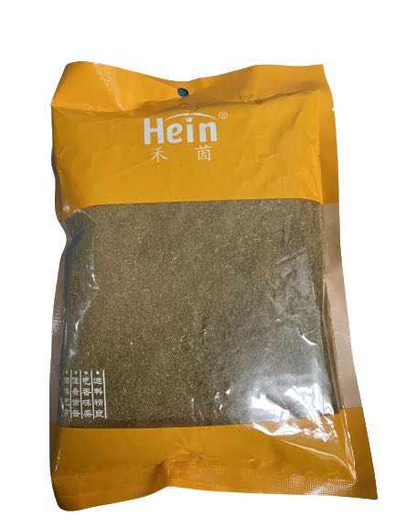 HEIN - CONDIMENTO P/HUEVO DURO AL TÉ 500G