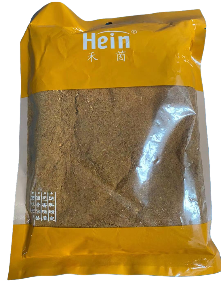 HEIN - CONDIMENTO YUXIANGROUSI 500G