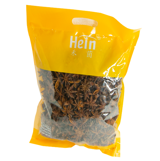 禾茵 八角 500克