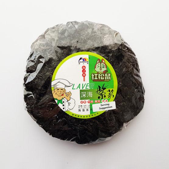 JINHAILIN - ALGAS NORI 50G