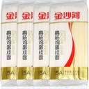 JINSHAHE - FIDEOS CON HUEVO 1000G