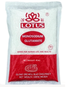LHJ MONOSODIO GLUTAMATE 454G