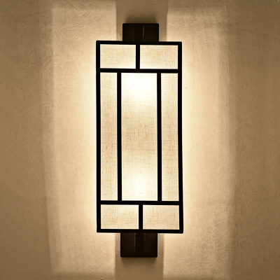 中式壁灯 - #265长:60 CM