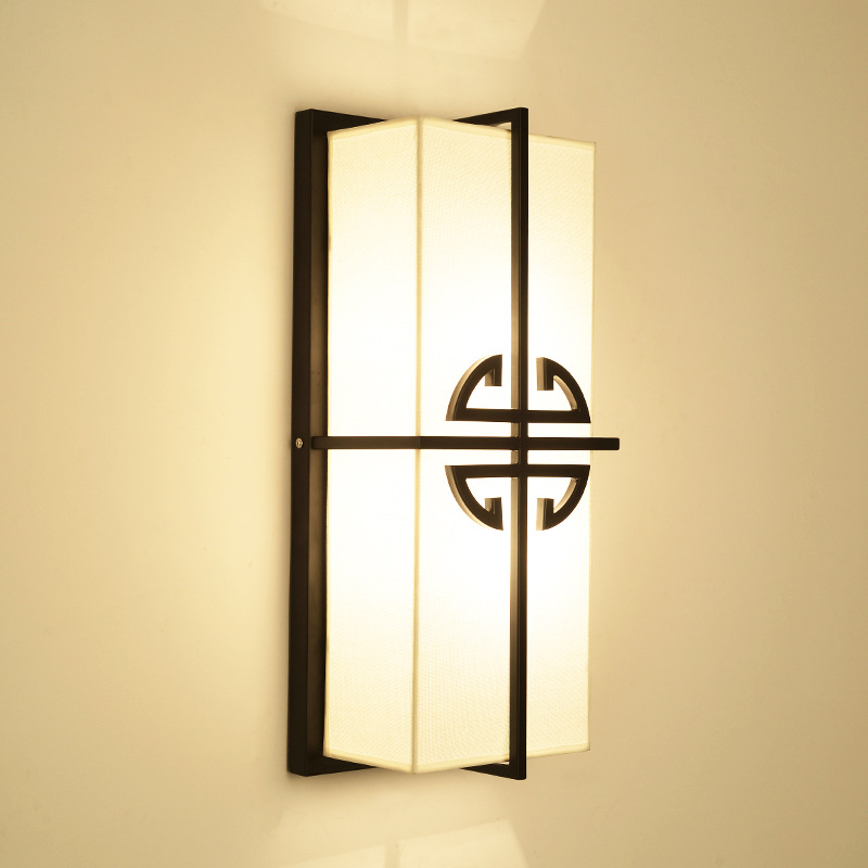 WALL LAMP - ASIA #267 LENGTH 50 CM
