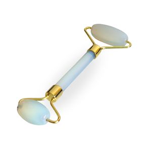 LIGHT BLUE STONE MASSAGER