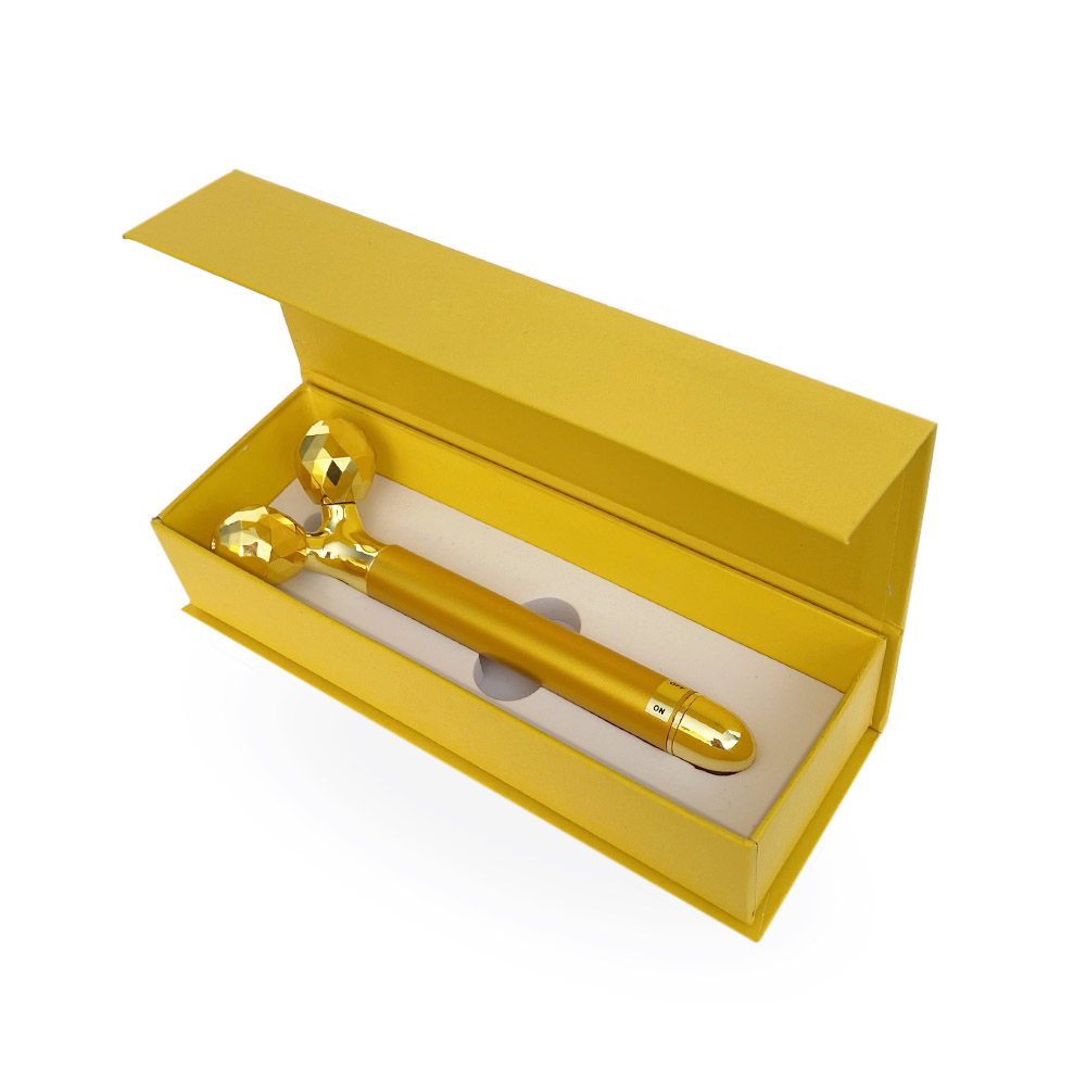 BEAUTY ELECTRIC MASSAGER