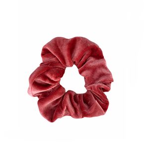 MOÑA DE PELO ROJA