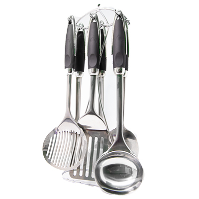 PETERHOF JUEGO DE COCINA x 6 PIEZAS