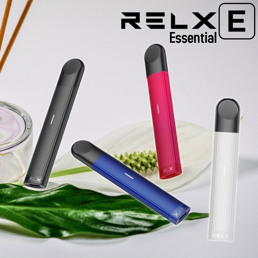 RELX CIGARRILLO ELECTRICO ESSENTIAL