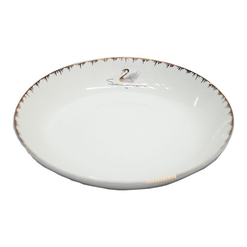 SUEAN PRINCESS - PLATO SOPERO 7" DE HUESO PREMIUM 