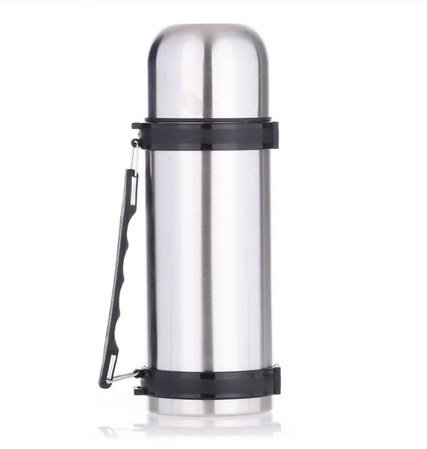 TERMO ACERO INOXIDABLE 750ML