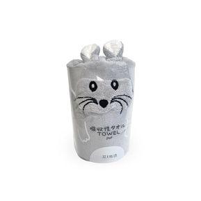 小老鼠毛巾
