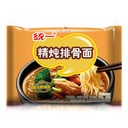 统一100清炖排骨面 105克