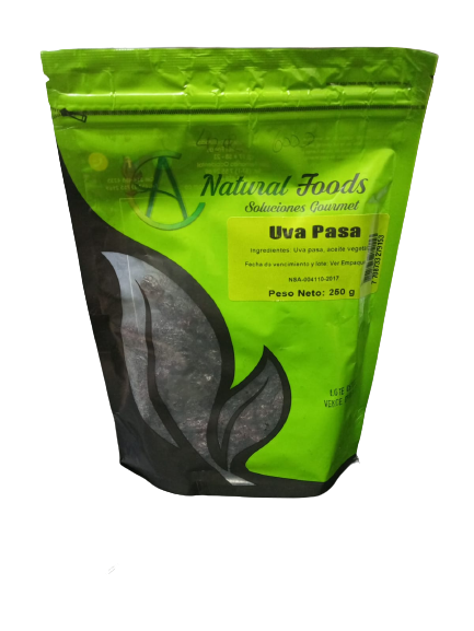 UVA PASA