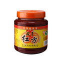 咸亨 红方腐乳500克