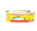 YJQ PESCADO C/FRIJOLES NEGROS 184G