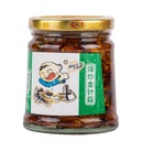 饭扫光 爆炒金针菇 280克