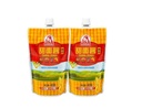 [A4CN-QXF84] QXF PASTA DE SOYA DULCE 400G