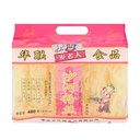 MLD WIDE NOODLE 480G