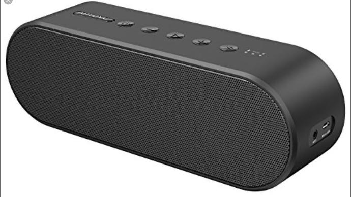FUERZA - 20 - PARLANTE BLUETOOTH