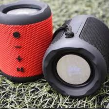 GLU - PARLANTE BLUETOOTH