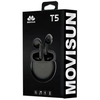 T5 - AUDIFONOS BLUETOOTH