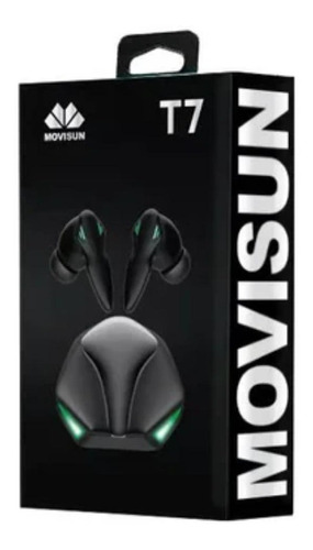T7 - AUDIFONOS BLUETOOTH