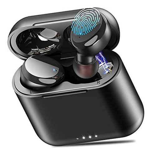 T6 - AUDIFONOS BLUETOOTH