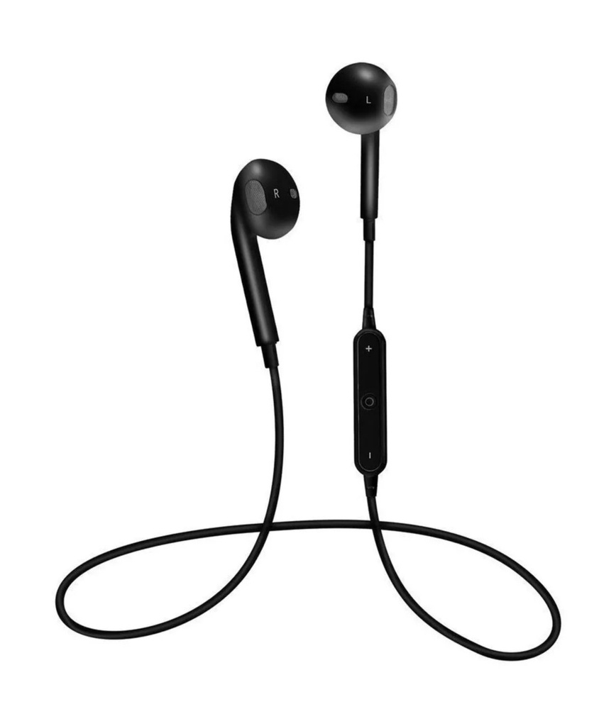 S6 - AUDIFONOS BLUETOOTH
