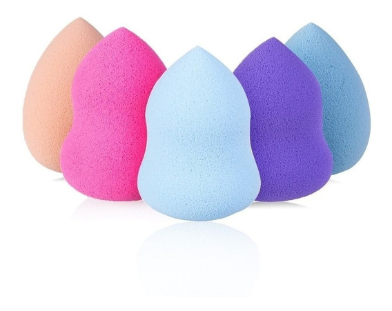 BEAUTY BLENDER - FLOR (archivado)