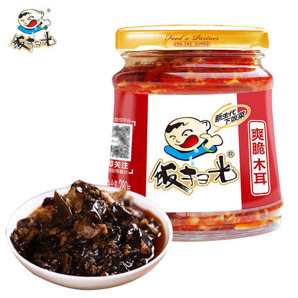 FSG - CANNED JUDAS EAR 280G