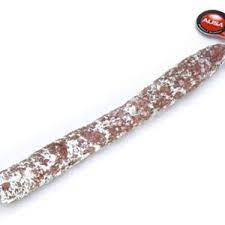 FUET ENTERO 140G