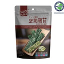 [A2CN-XMLY8] YAMATA - ALGA C/SEMILLAS DE CALABAZA 35G