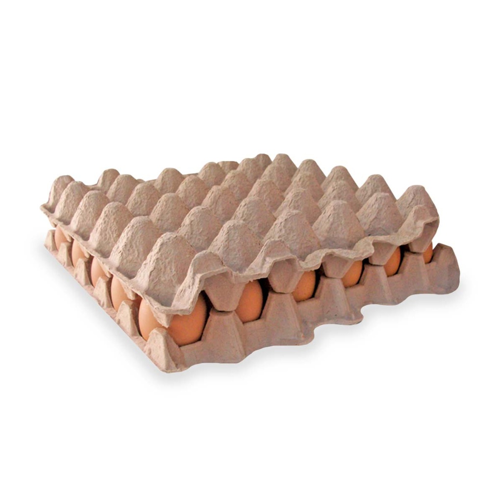 HUEVOS AA 30U.