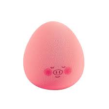 ESPONJA BEAUTY BLENDER - PIG