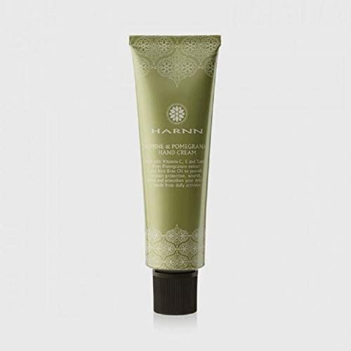 CREMA DE MANO ANTIARRUGAS - JASMINE MUSK