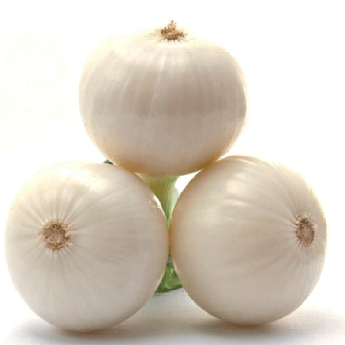 CEBOLLA CABEZONA BLANCA